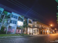 Hotel Sandrini 3*