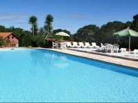 Match Point Spa 4*