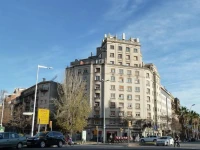Diagonal Apartments 2 