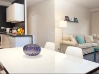 LetsGo Diagonal Avenue Apartment 