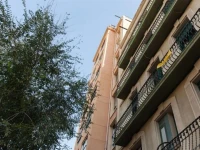 Mellow Apartments 
