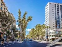 Sweet Inn Apartment- Francesc Macia 