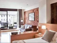 Wello Eixample Apartments 