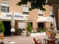 Hostal Roig 