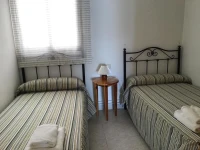 Apartamentos Miguel Angel 