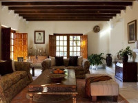 Villa Candela En La Colina