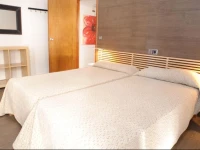 Apartamentos San Francisco 