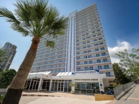 Hotel Poseidon Playa 
