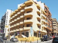 Hotel Andalucia 