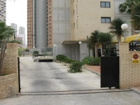 Apartamentos Torre Ipanema 