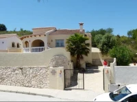 Abahana Villa Molinos 