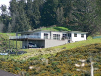 Tohora View Bed and Breakfast