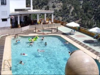 Apartment El Cercado Alpujarra 2 