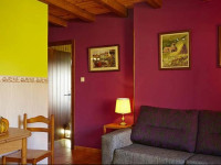 Agroturismo Kasa Barri