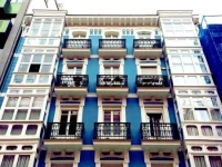 Pension Martinez 