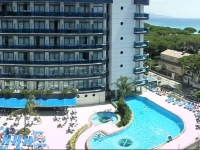 Hotel Blaucel 