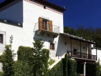 Hotel Rural Palacio de Prelo 