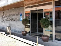 Hotel Balneario de Compostela 