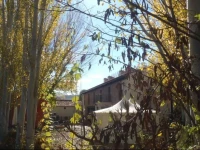 El Molino de BurbГЎguena 