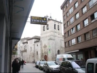 Hostal Temino 