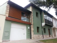 Casa la Manzanera 