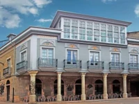 Hostal Siglo XIX 