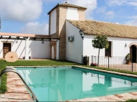 Casa Rural Hacienda de la Palma 