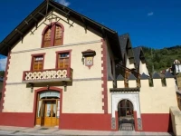 Hotel Restaurante La Casilla 