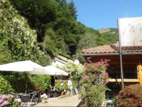 Hotel Restaurante MarroncГ­n 
