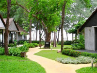 Casuarina Beach Resort