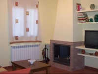 Casas Rurales Montemayor 