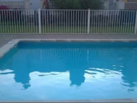 Apartamentos Guadalis 2*