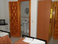 Hostal La Majada 