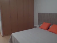 Apartamentos Begastri 