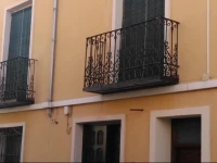 Casas de Poniente 