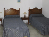 Hostal Las Galias II