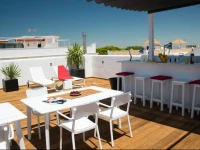 Chipibeach Chez Flo 