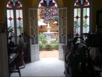 Hosteria Bahia