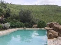 Casa Rural Masseguilla 