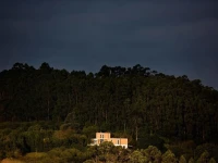 Hotel A Miranda 
