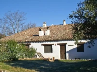 Cortijo del Cura 