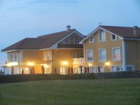 Hotel el Pescador 
