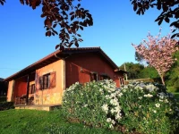 La Casina de Punticiella 