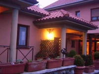 Hotel Rural Aguilar 