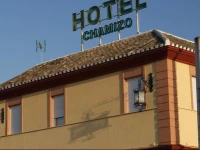 Hotel Chamizo 