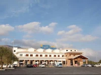 Hotel Casa Lorenzo 