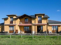 Apartamentos Rurales Los Pontigos 