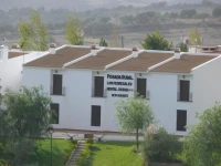 Posada Los Pedregales 