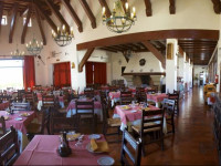 Tugasa Hotel Las Truchas