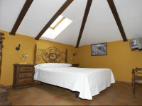 Hotel Posada San Antonio